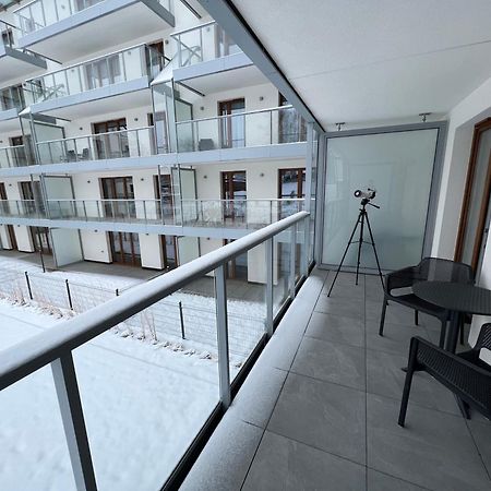 Mountains & Spa Apartament Zakopianski Zakopane Bagian luar foto