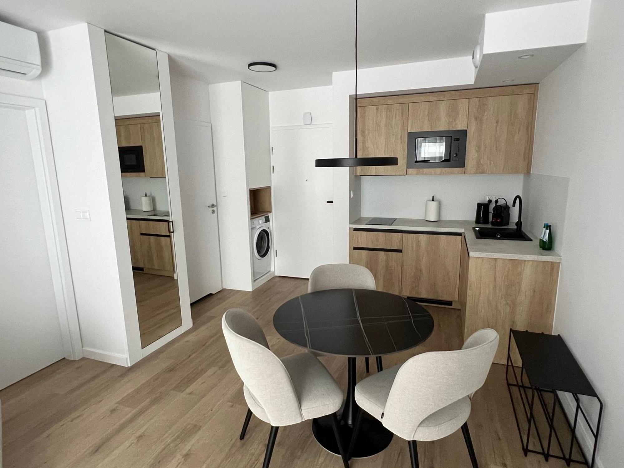Mountains & Spa Apartament Zakopianski Zakopane Bagian luar foto