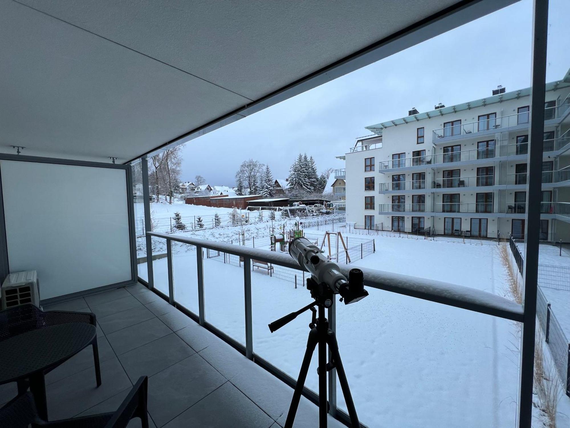 Mountains & Spa Apartament Zakopianski Zakopane Bagian luar foto