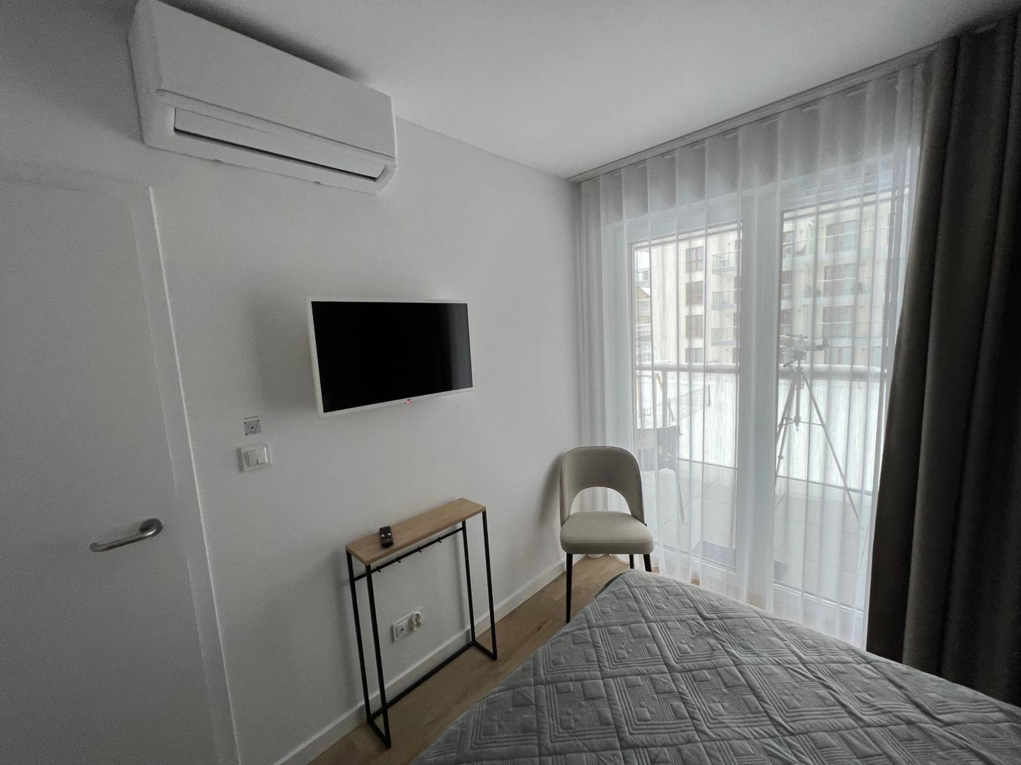 Mountains & Spa Apartament Zakopianski Zakopane Bagian luar foto