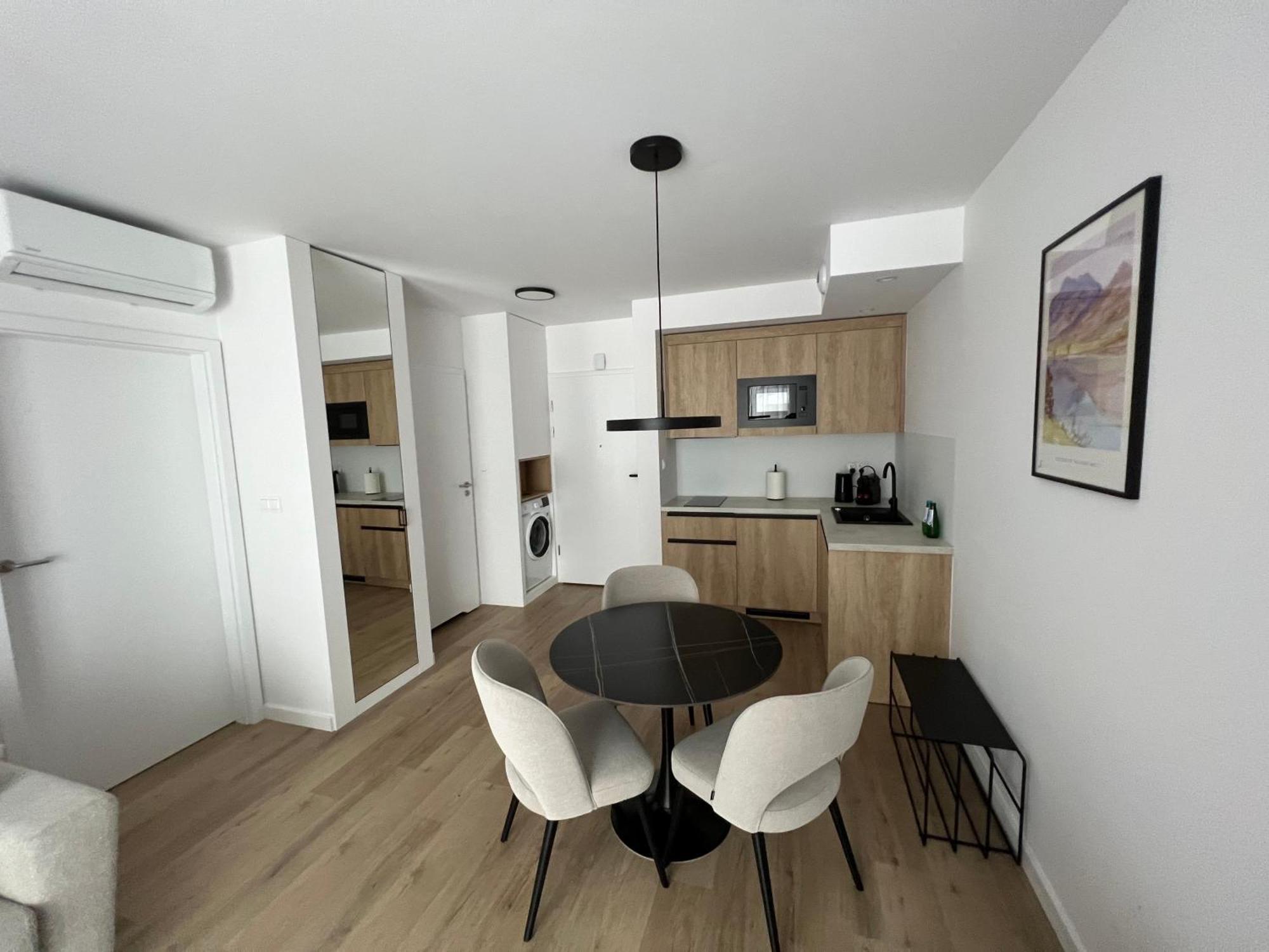 Mountains & Spa Apartament Zakopianski Zakopane Bagian luar foto
